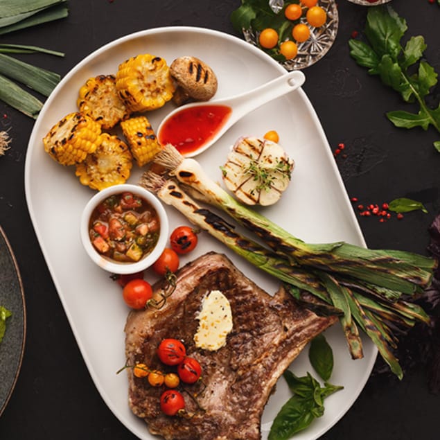 5 Must-Try Dishes at Lolo Bite This Season